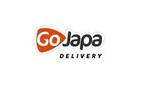 Logotipo Go Japa